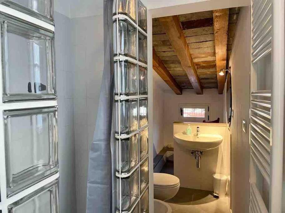Апартаменты Novella'S Loft Near Santa Maria Novella Station Флоренция Экстерьер фото