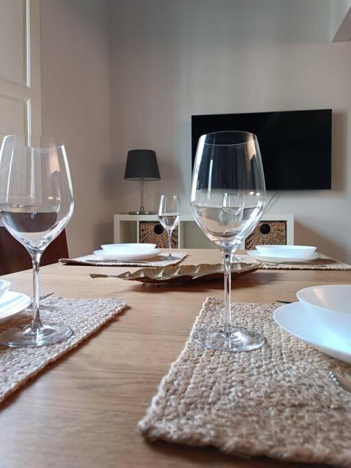 Апартаменты Novella'S Loft Near Santa Maria Novella Station Флоренция Экстерьер фото
