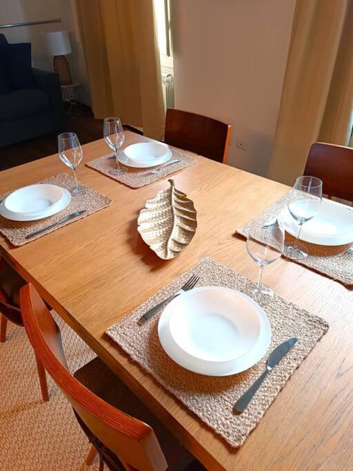 Апартаменты Novella'S Loft Near Santa Maria Novella Station Флоренция Экстерьер фото